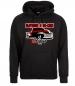 Preview: Hoodie mit Motiv Ho-21Ver6 von Oldtimer & US-Cars Ohrdruf